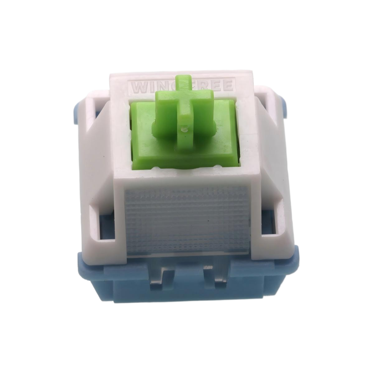 WingTree QingSu Switch 5Pin, S - Gaming Keyboard Hot Swappable ulasan dan harga
