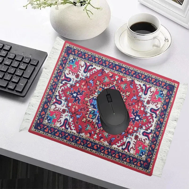 Alas Mouse Karpet Tenun Persia - Gaming Keyboard Mini ulasan dan harga